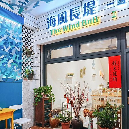 The Wind B&B Budai Εξωτερικό φωτογραφία