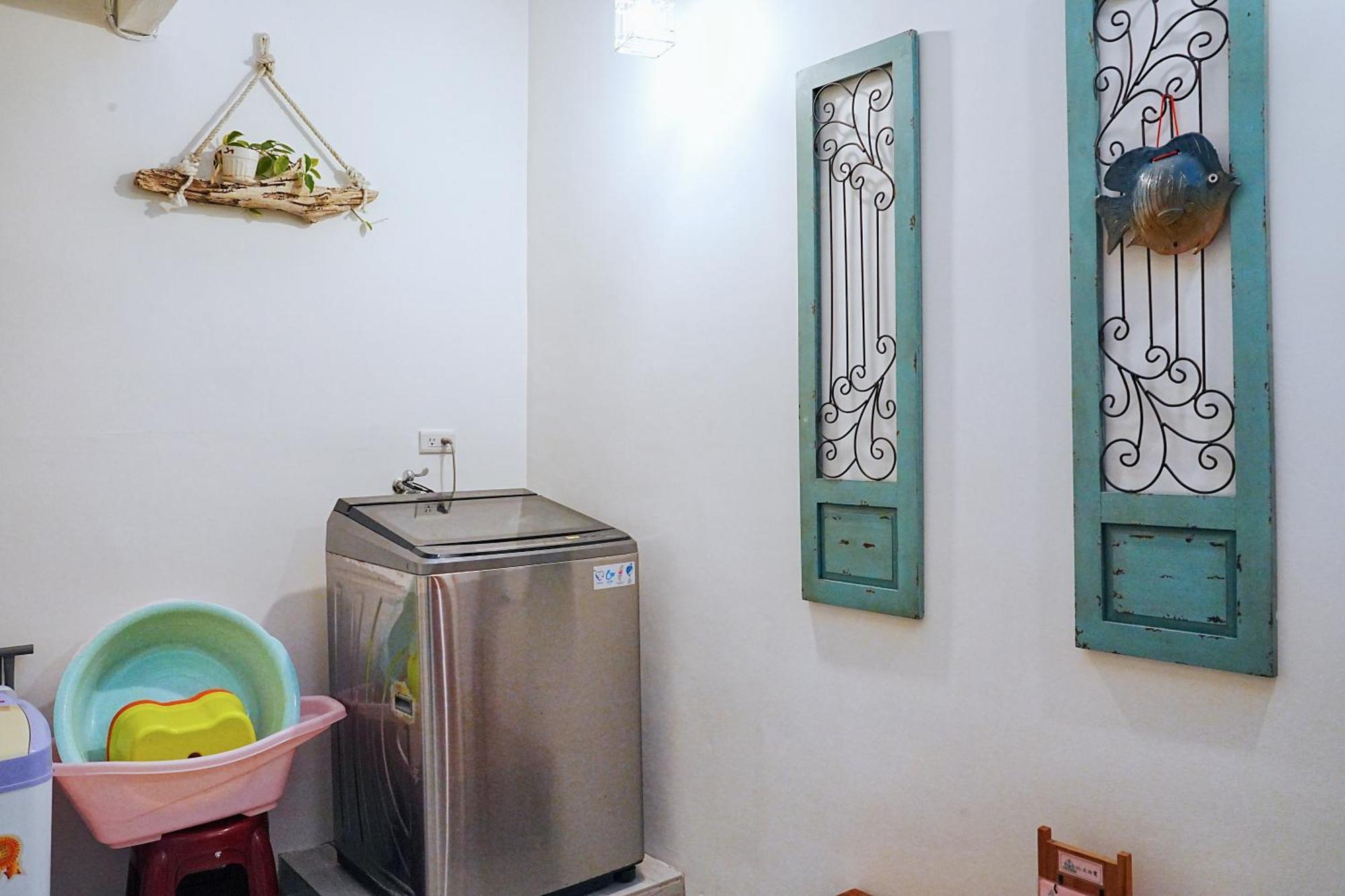 The Wind B&B Budai Εξωτερικό φωτογραφία