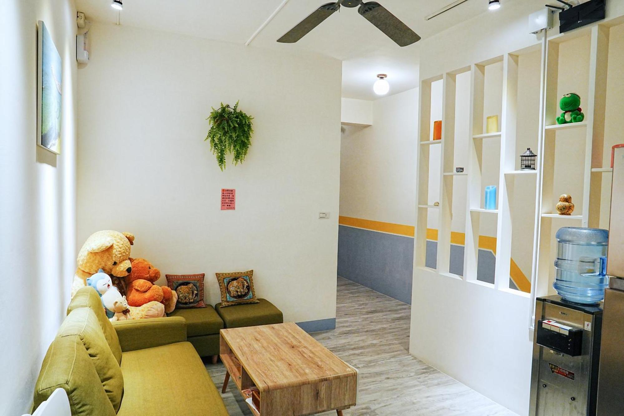 The Wind B&B Budai Εξωτερικό φωτογραφία