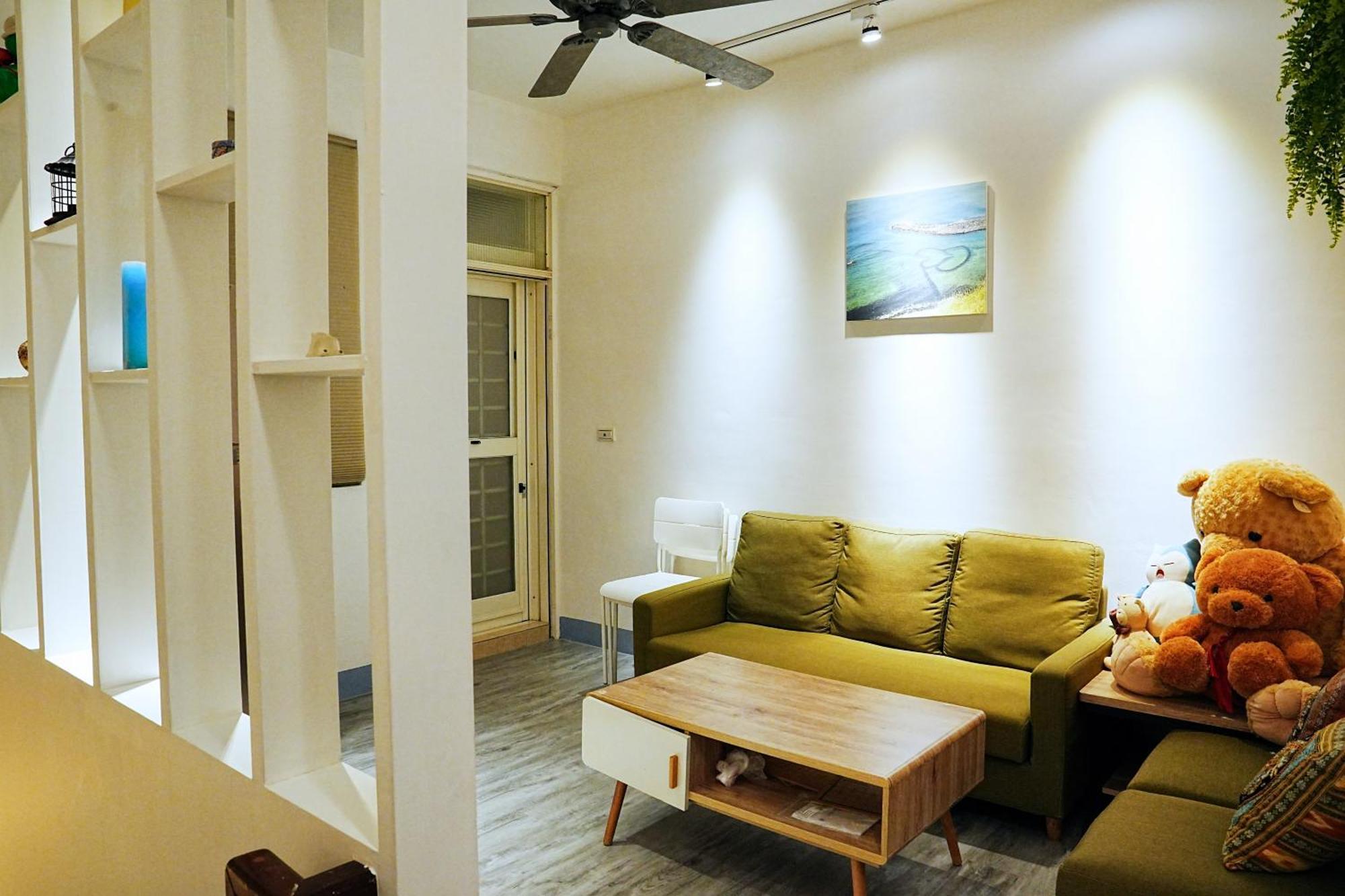 The Wind B&B Budai Εξωτερικό φωτογραφία