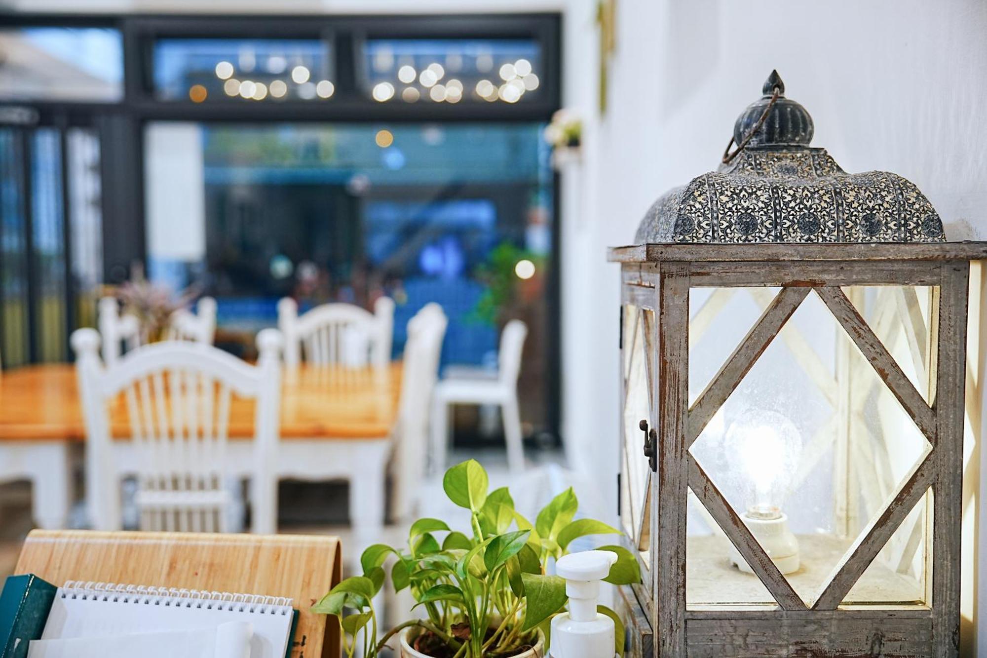 The Wind B&B Budai Εξωτερικό φωτογραφία