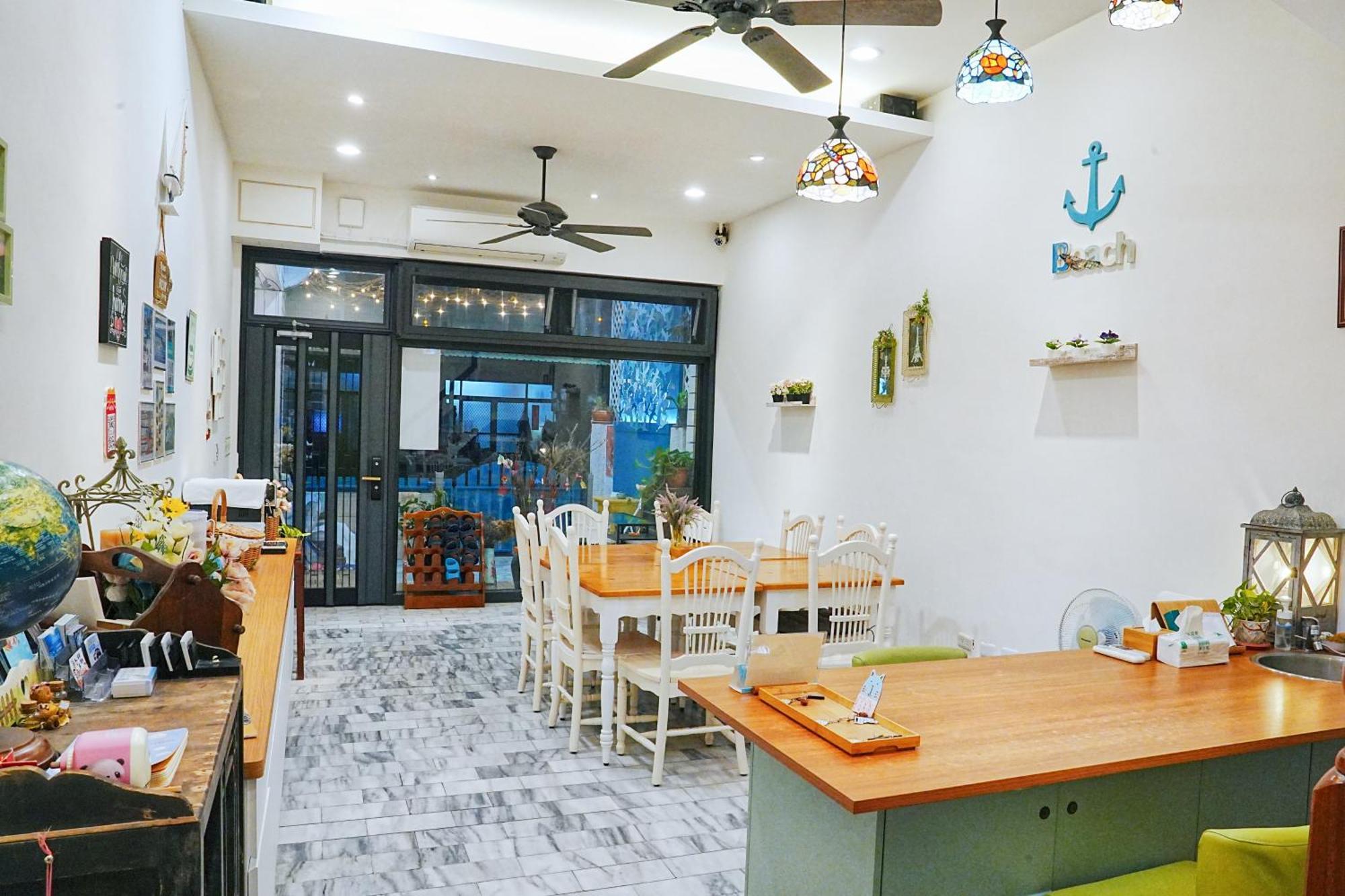 The Wind B&B Budai Εξωτερικό φωτογραφία