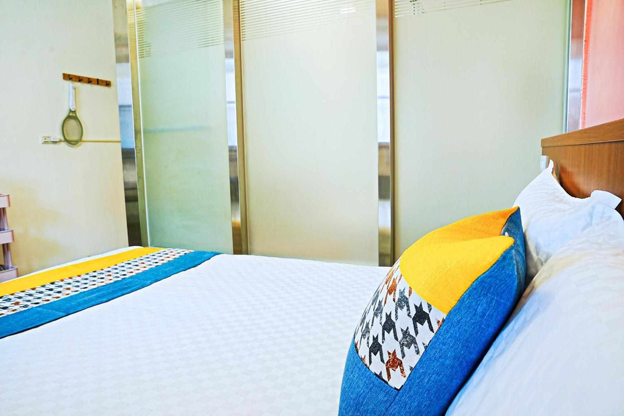 The Wind B&B Budai Εξωτερικό φωτογραφία