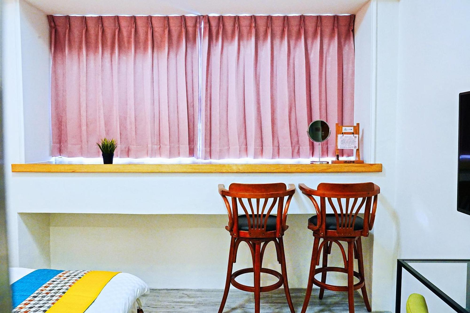 The Wind B&B Budai Εξωτερικό φωτογραφία