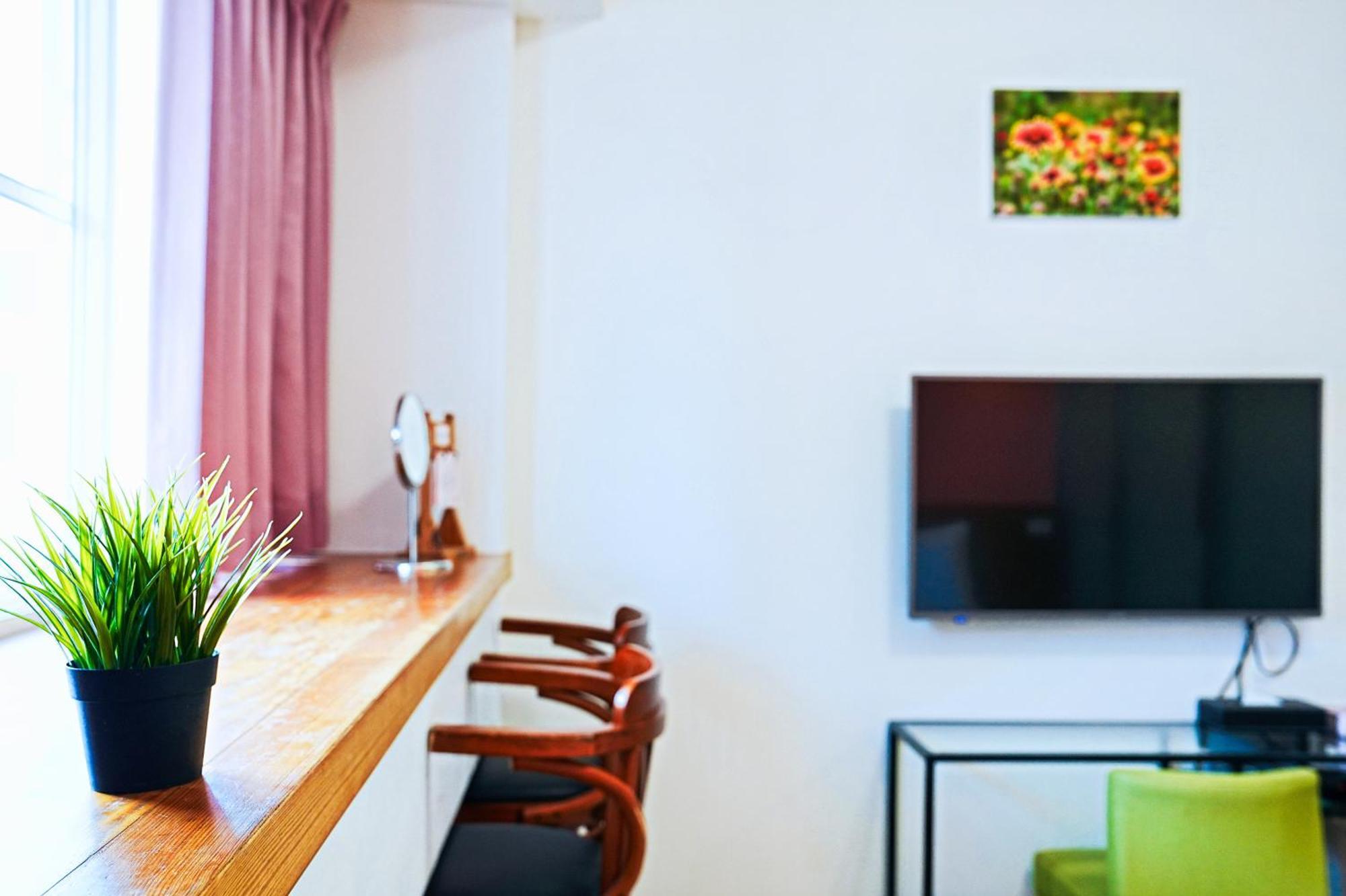 The Wind B&B Budai Εξωτερικό φωτογραφία