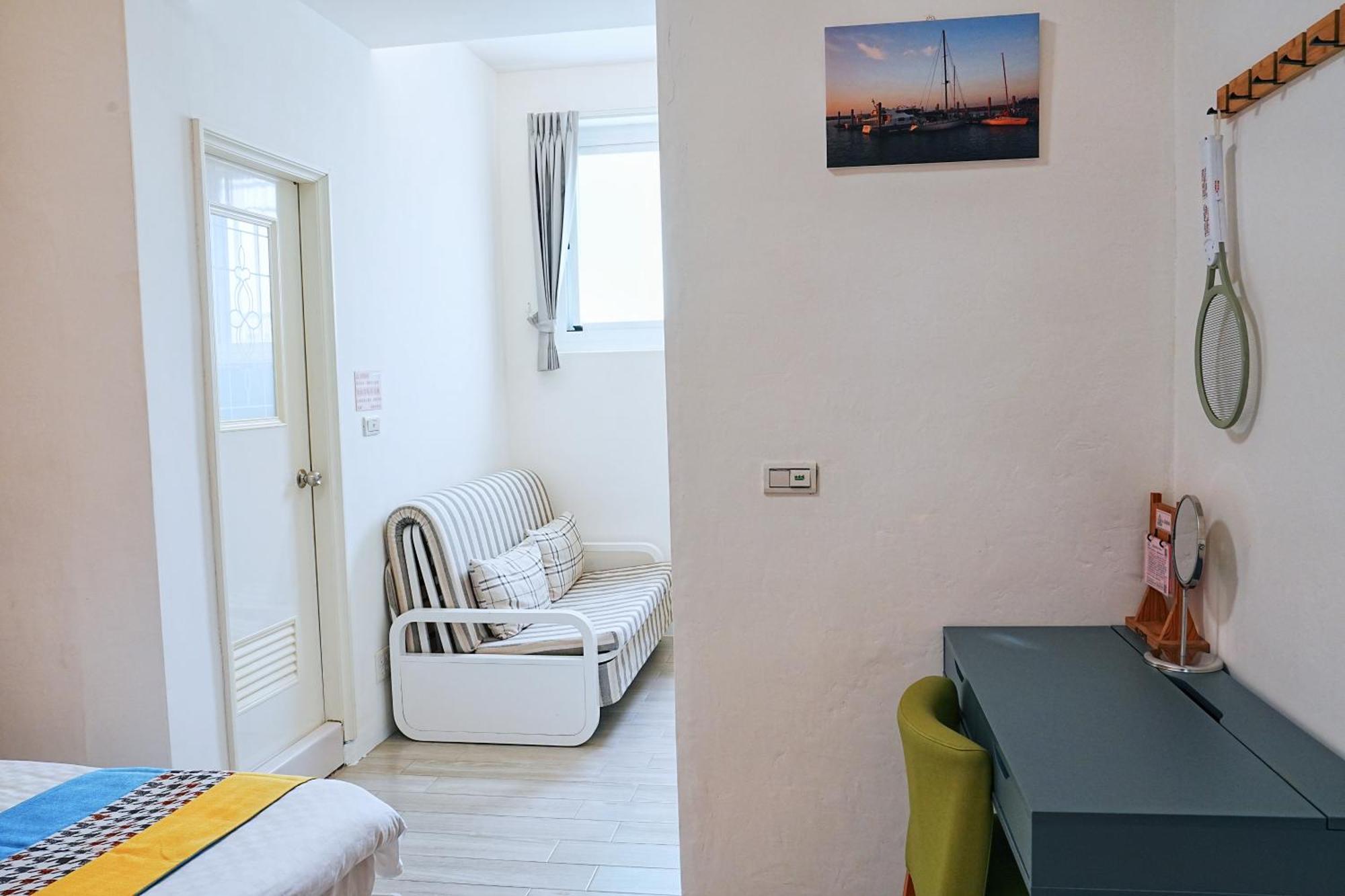 The Wind B&B Budai Εξωτερικό φωτογραφία