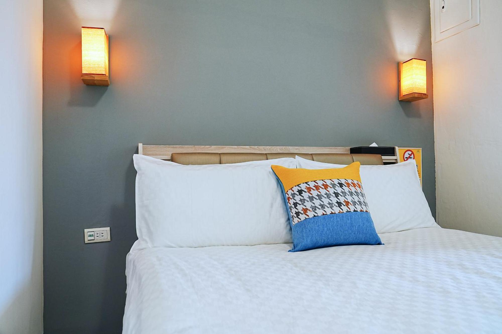 The Wind B&B Budai Εξωτερικό φωτογραφία