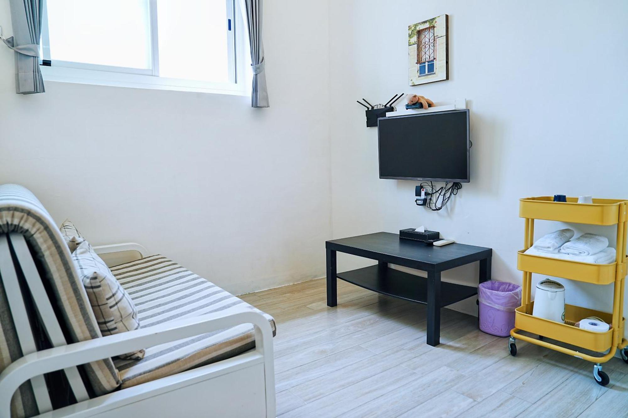The Wind B&B Budai Εξωτερικό φωτογραφία