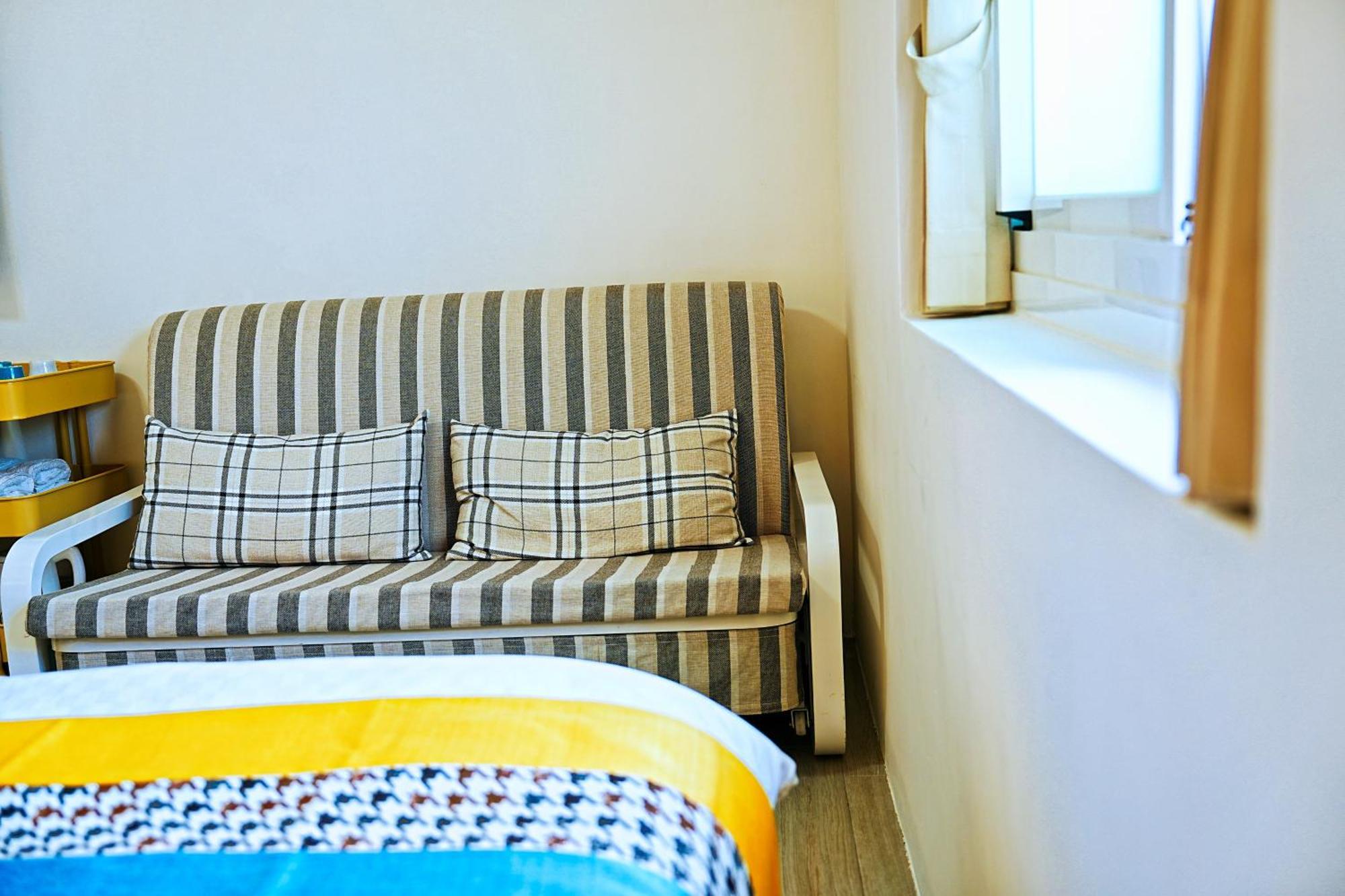 The Wind B&B Budai Εξωτερικό φωτογραφία