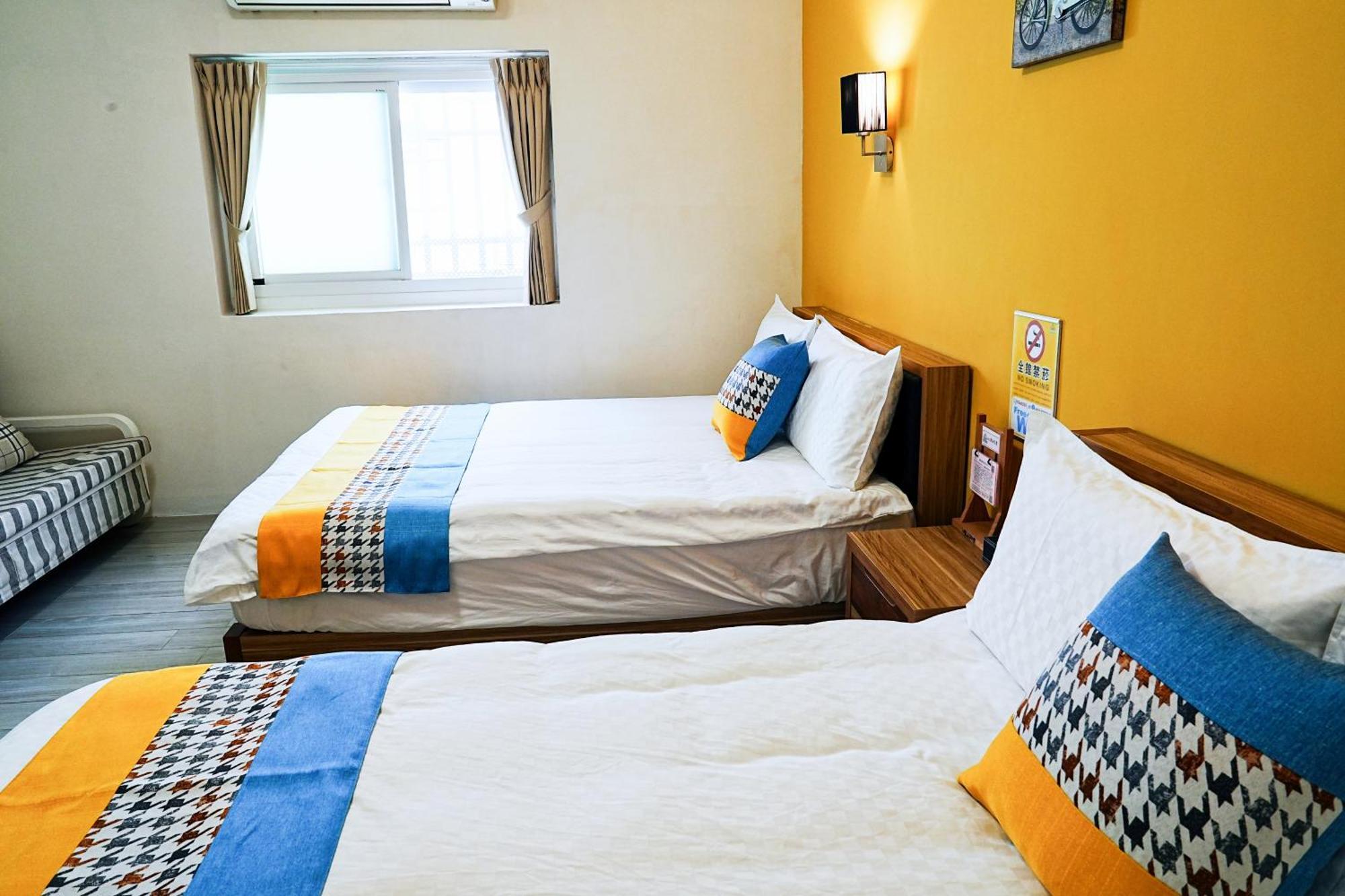 The Wind B&B Budai Εξωτερικό φωτογραφία