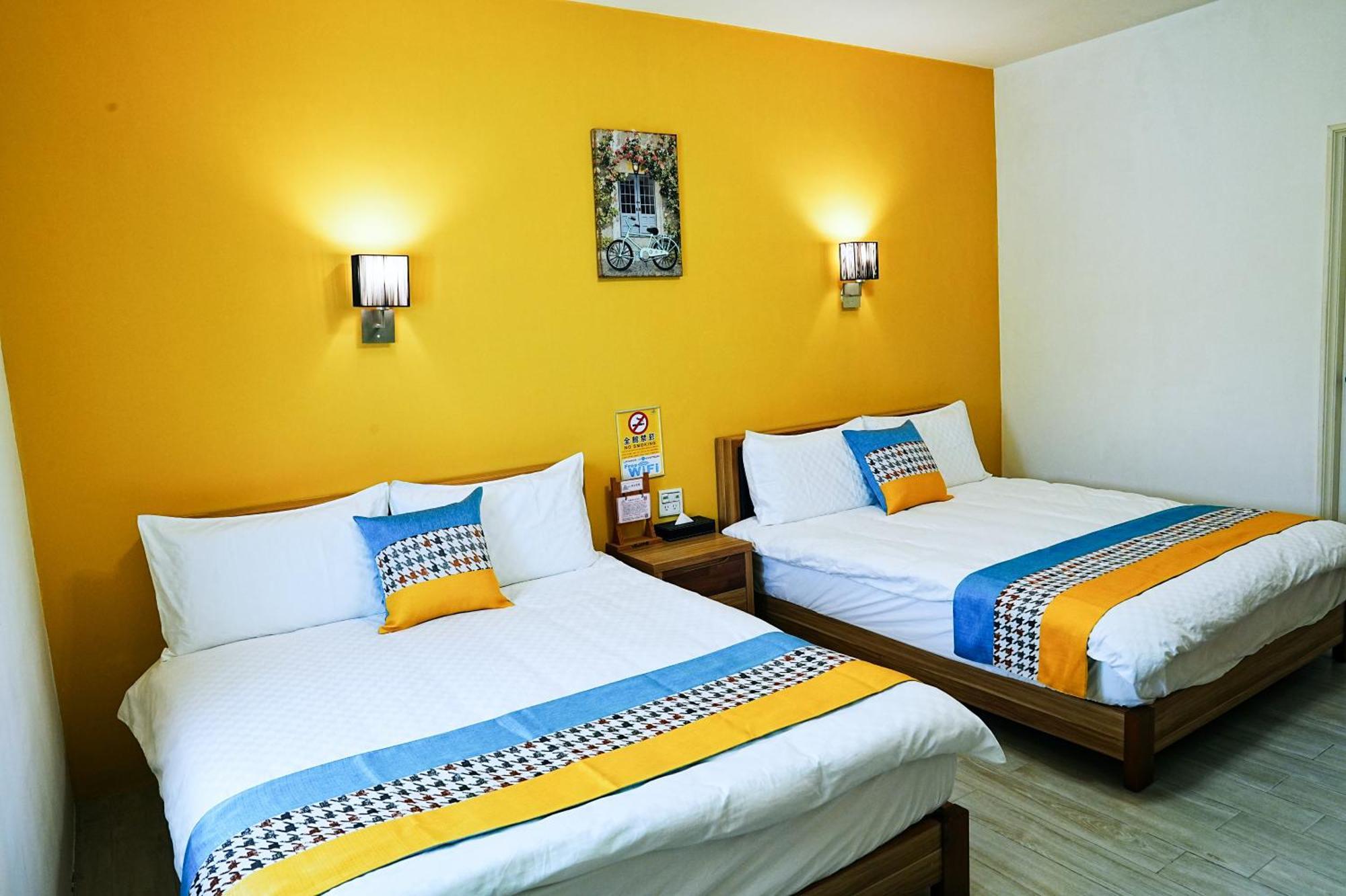 The Wind B&B Budai Εξωτερικό φωτογραφία