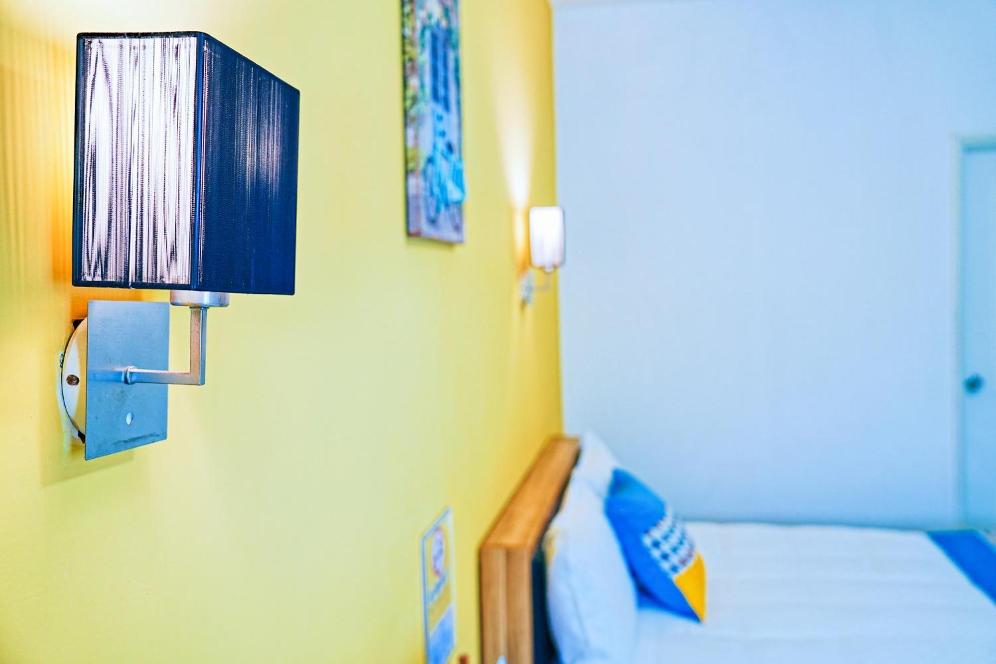 The Wind B&B Budai Εξωτερικό φωτογραφία