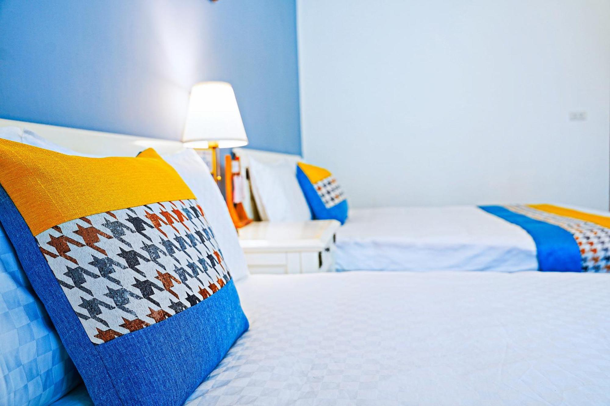 The Wind B&B Budai Εξωτερικό φωτογραφία