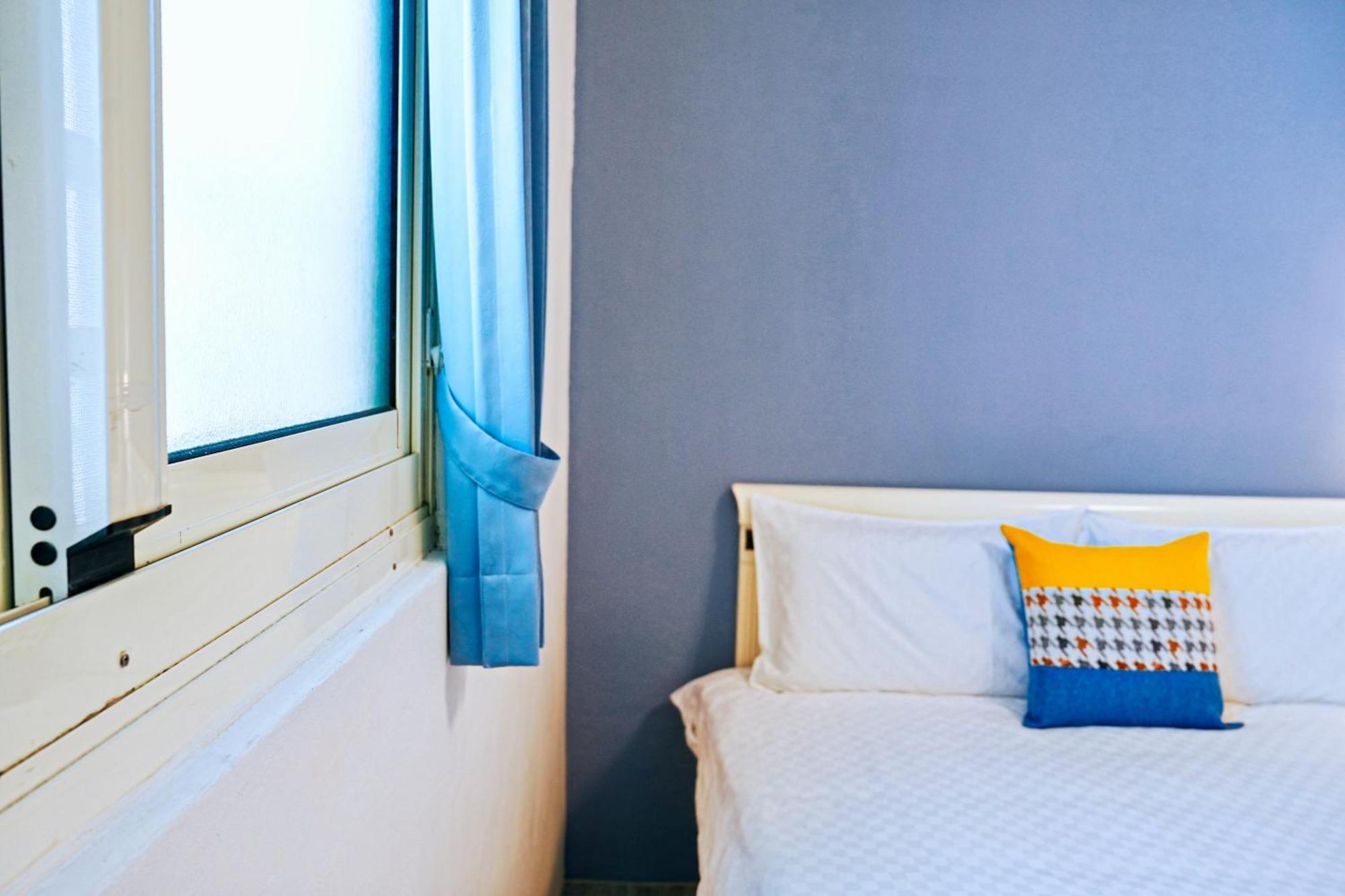 The Wind B&B Budai Εξωτερικό φωτογραφία