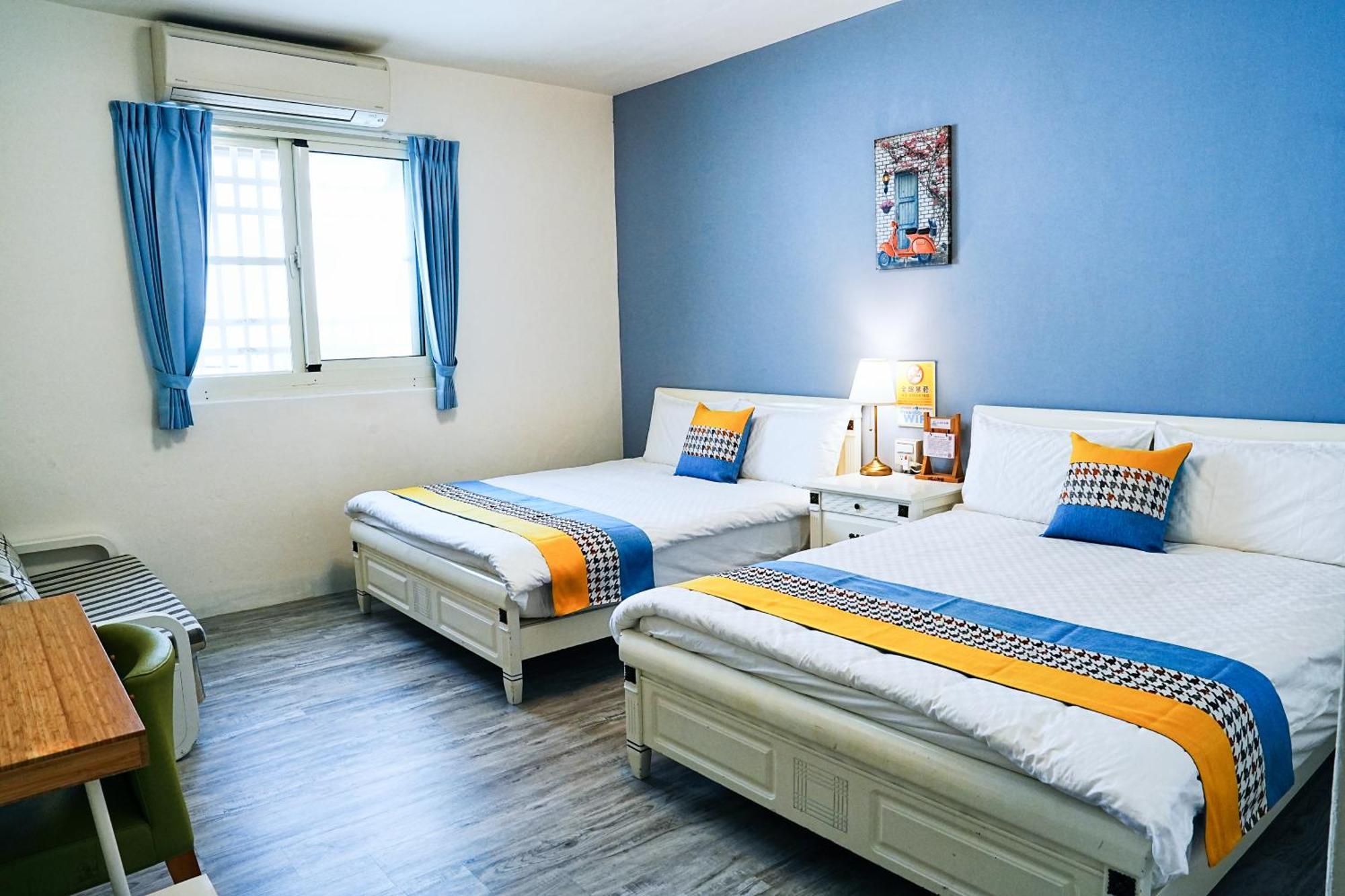 The Wind B&B Budai Εξωτερικό φωτογραφία