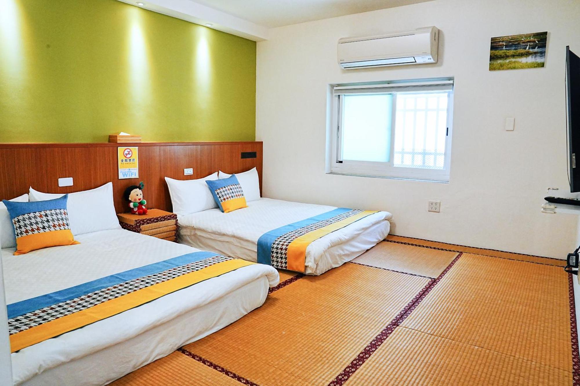 The Wind B&B Budai Εξωτερικό φωτογραφία