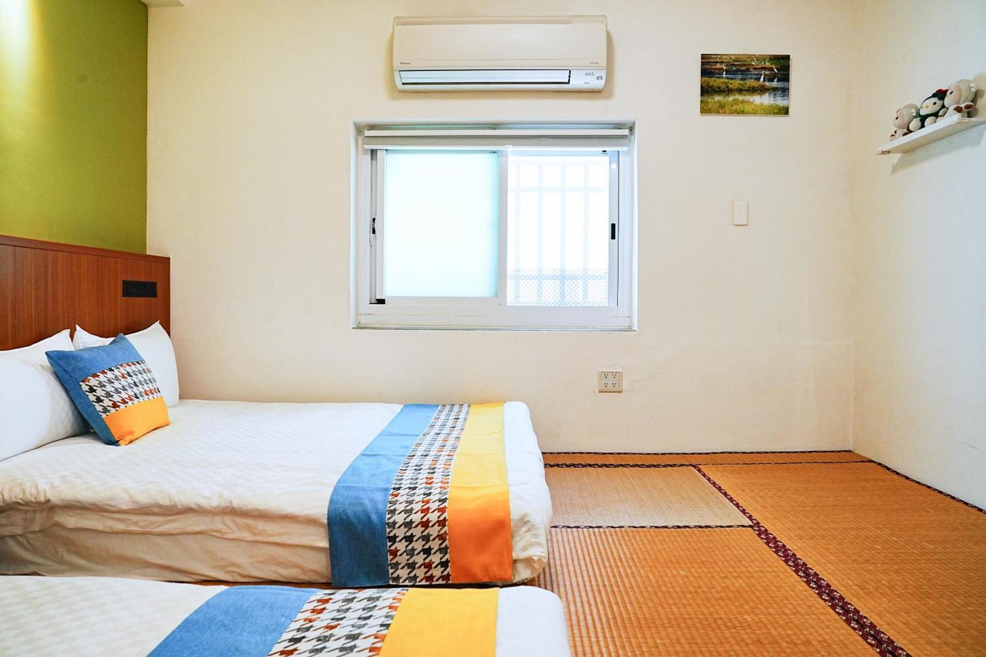 The Wind B&B Budai Εξωτερικό φωτογραφία