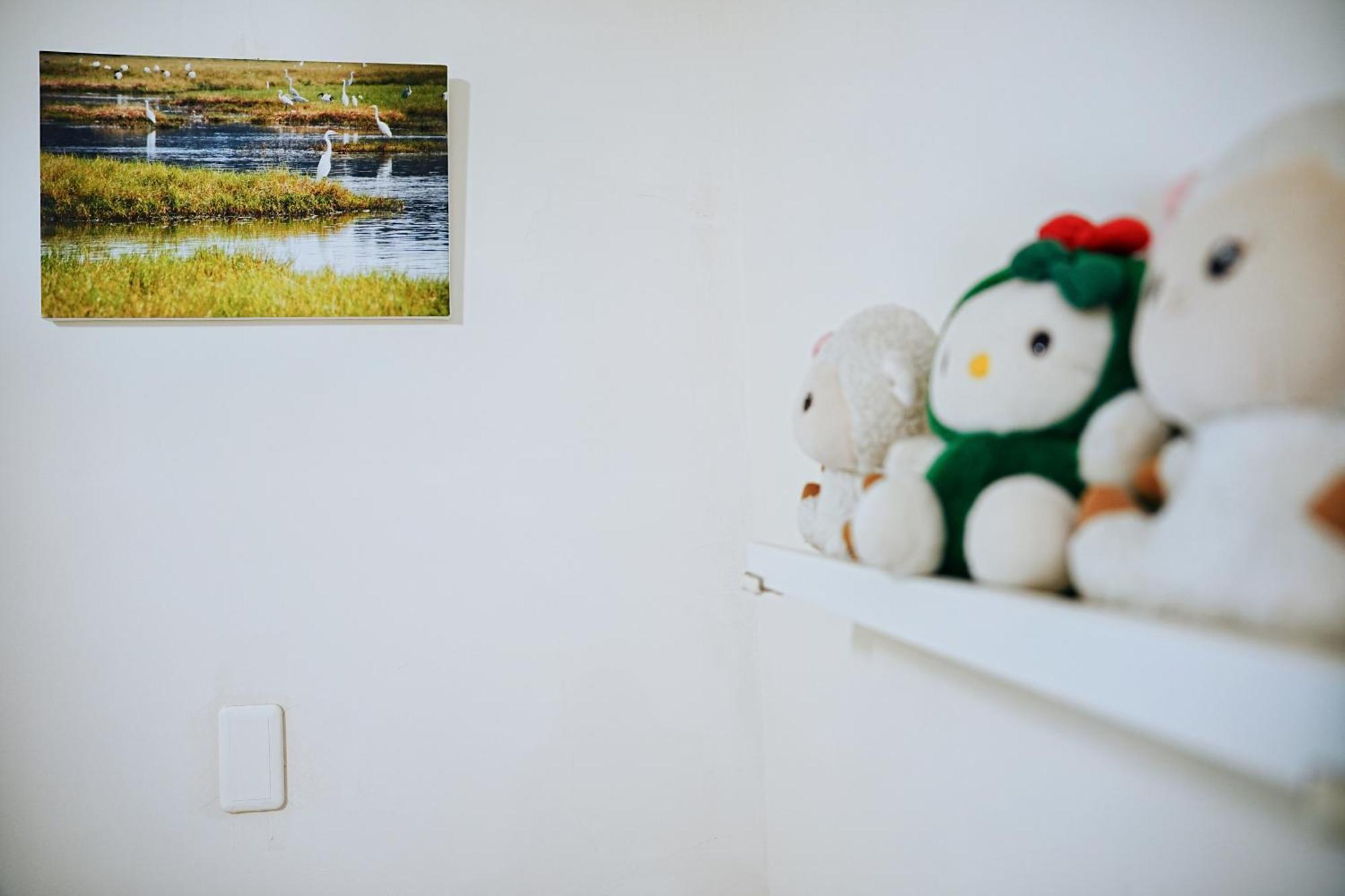 The Wind B&B Budai Εξωτερικό φωτογραφία