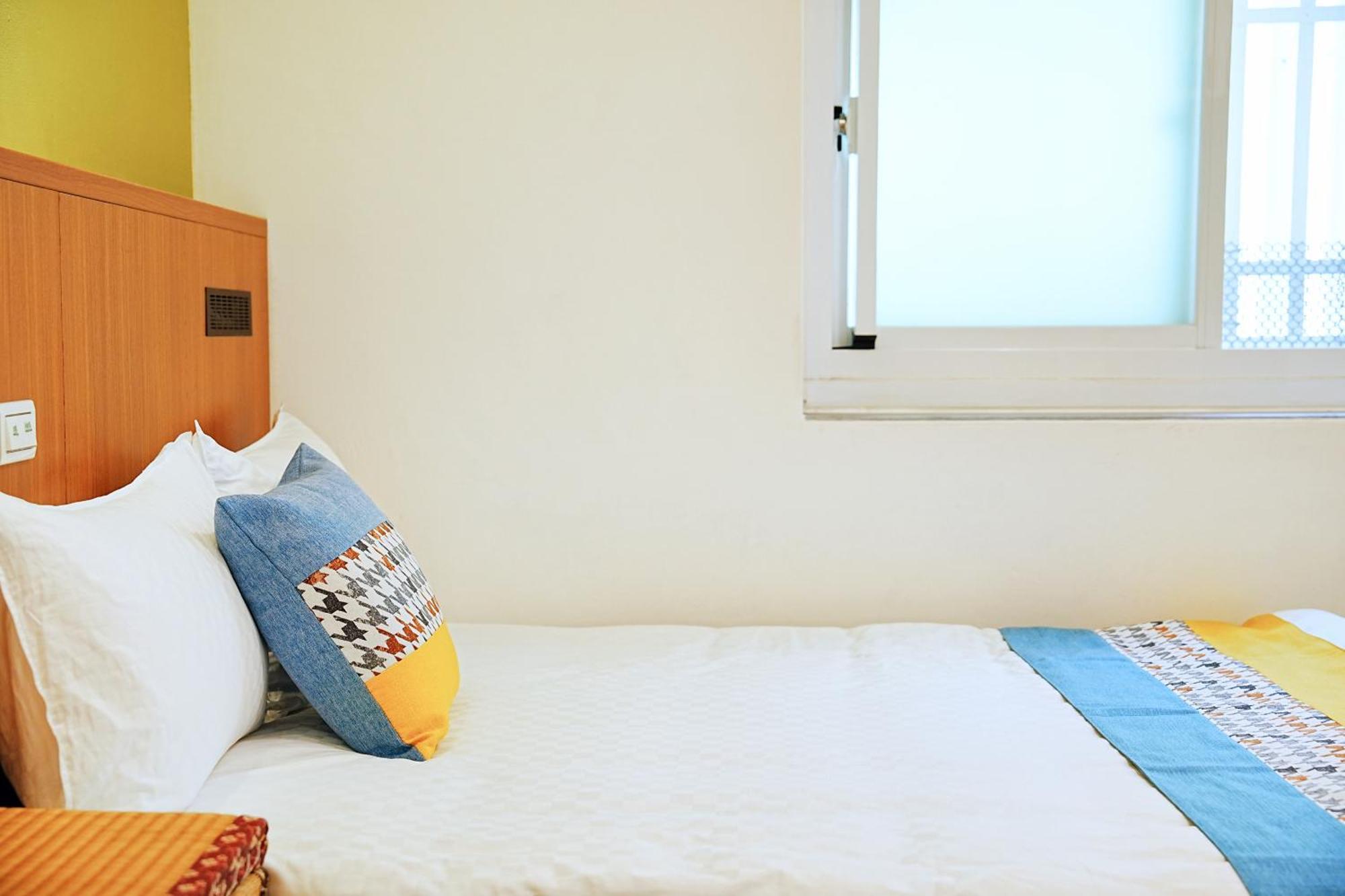 The Wind B&B Budai Εξωτερικό φωτογραφία