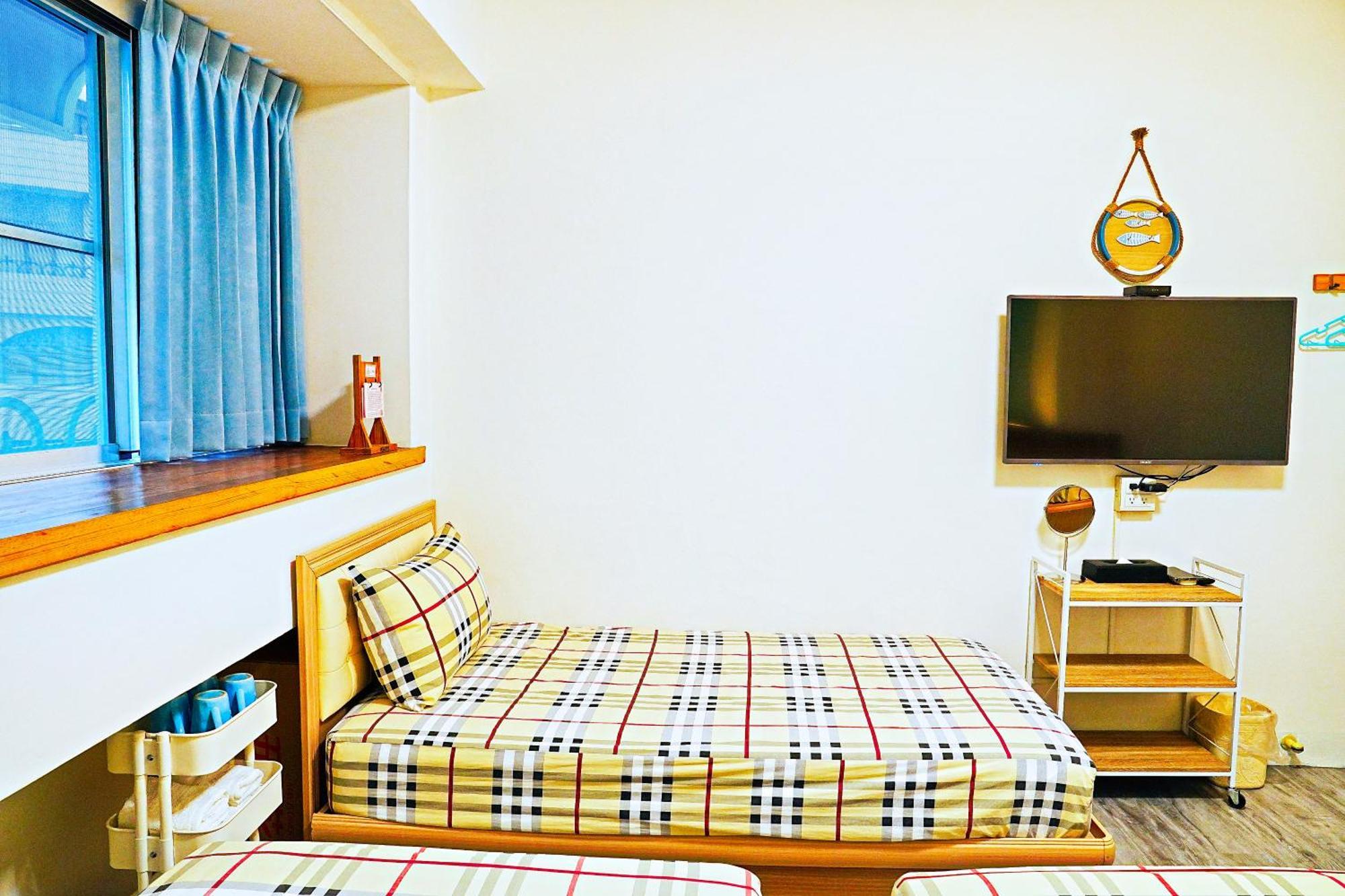 The Wind B&B Budai Εξωτερικό φωτογραφία