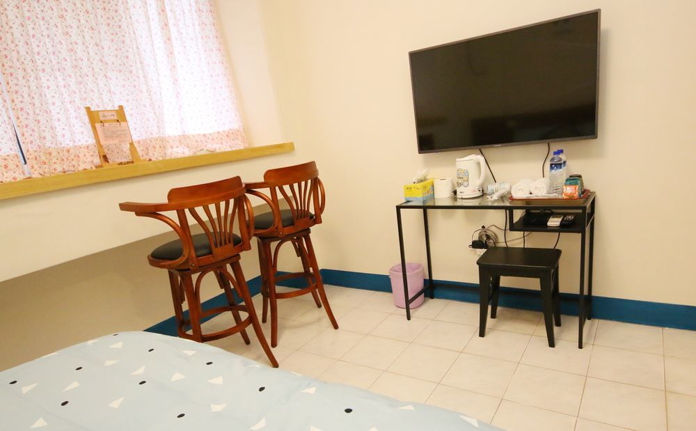 The Wind B&B Budai Εξωτερικό φωτογραφία