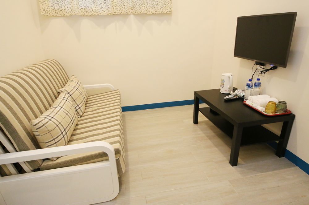 The Wind B&B Budai Εξωτερικό φωτογραφία