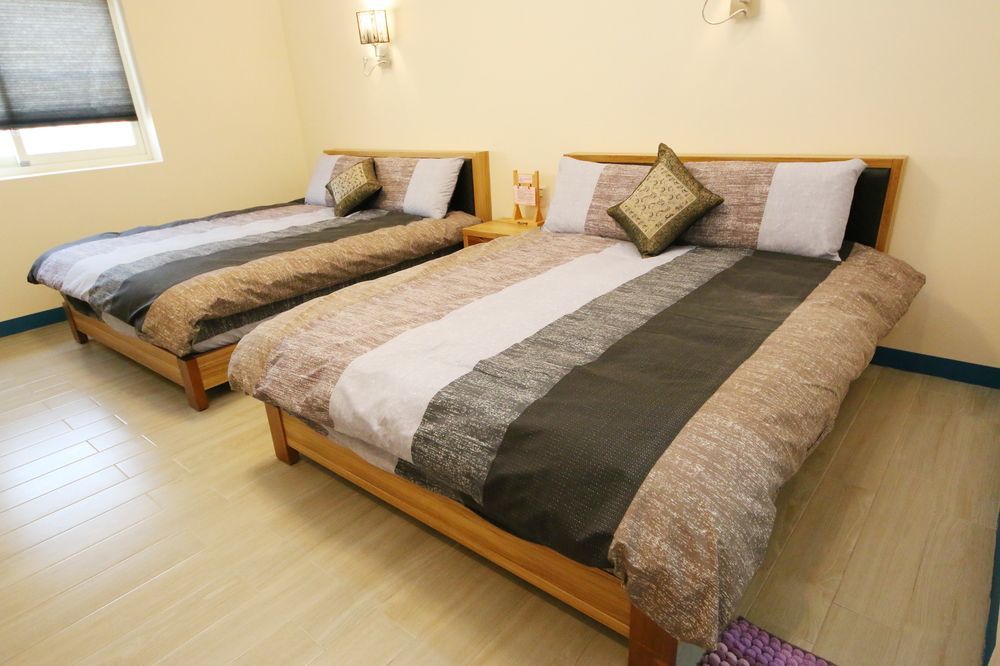The Wind B&B Budai Εξωτερικό φωτογραφία