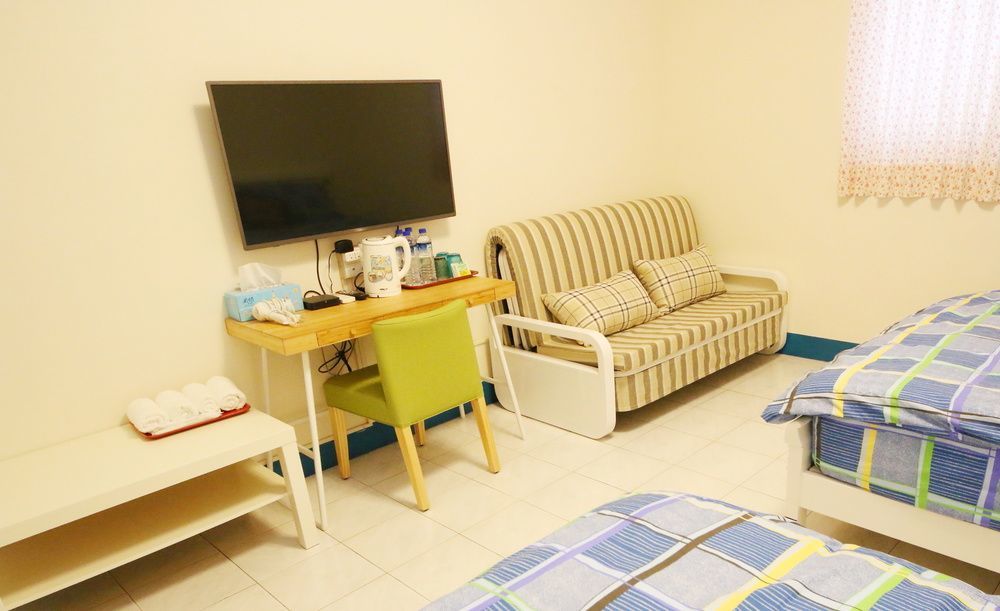 The Wind B&B Budai Εξωτερικό φωτογραφία